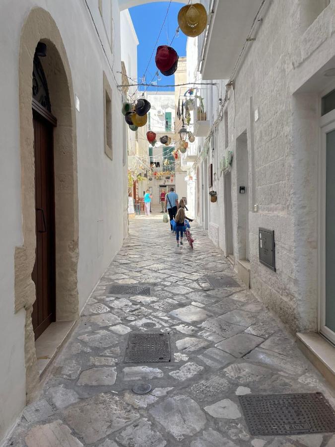 Dolce Monopoli