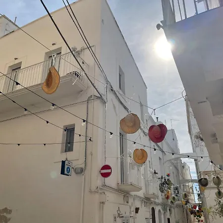 Suite Dolce Vita Monopoli Exterior photo