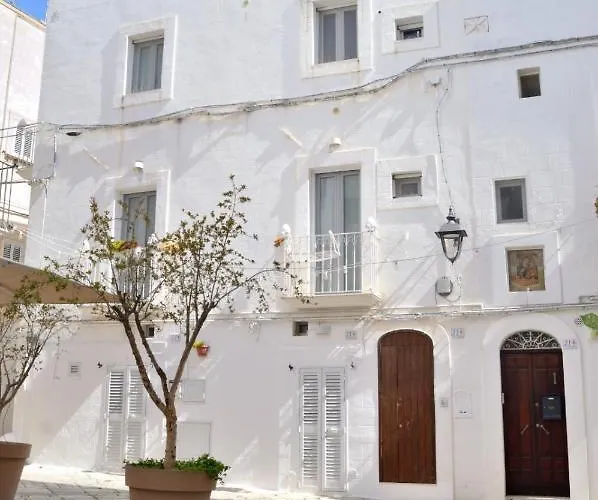 Suite Dolce Vita
