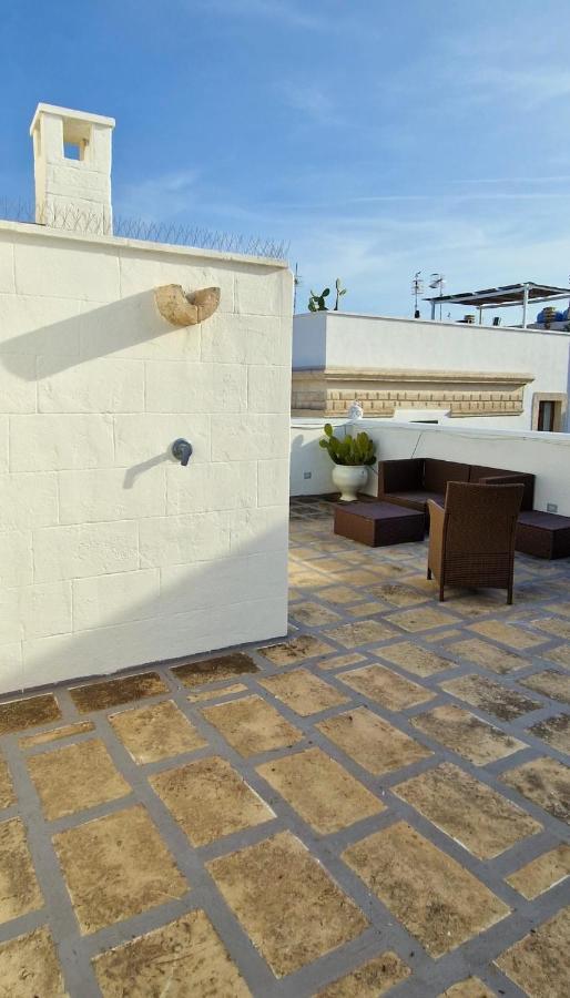Dolce Holiday home Monopoli