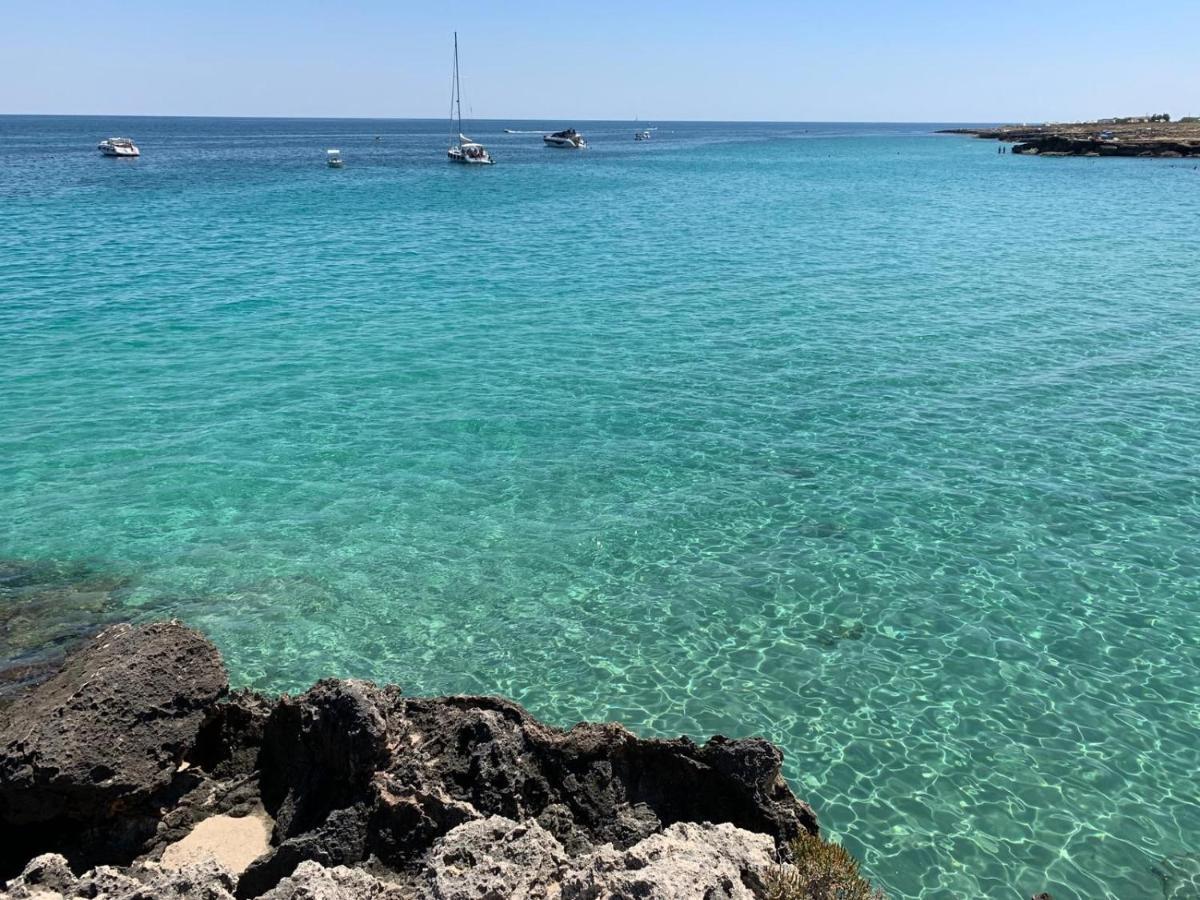 Dolce Holiday home Monopoli