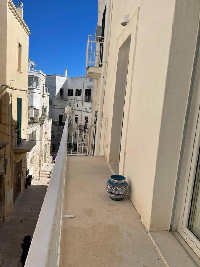 Dolce Holiday home Monopoli