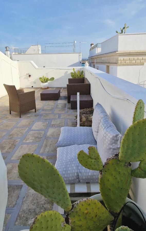 Dolce Holiday home Monopoli