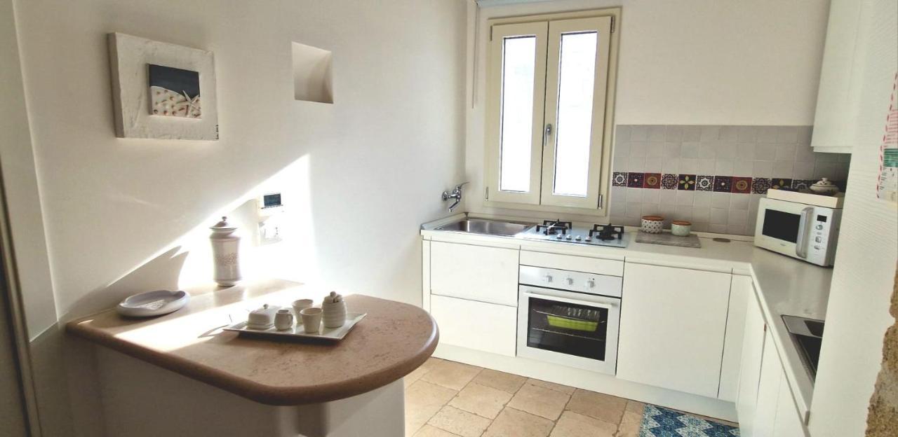 Holiday home Dolce Monopoli