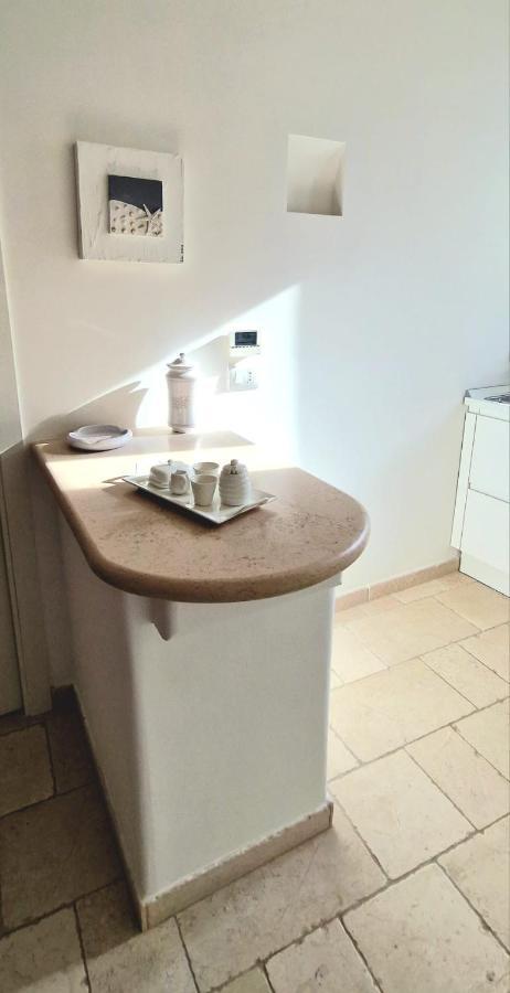 Dolce Holiday home Monopoli