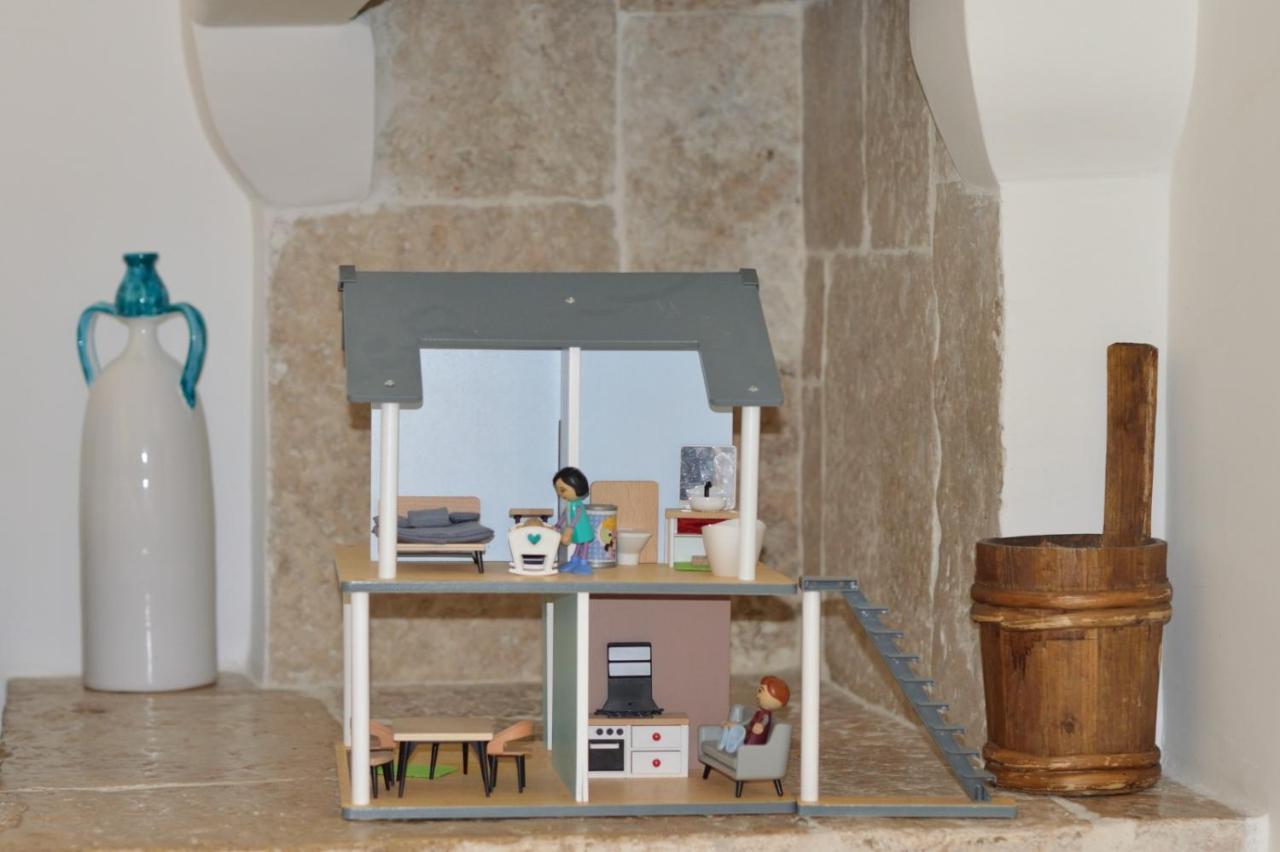 Holiday home Dolce