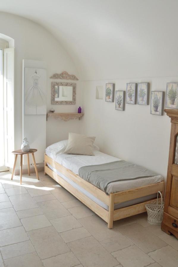 Holiday home Dolce Monopoli