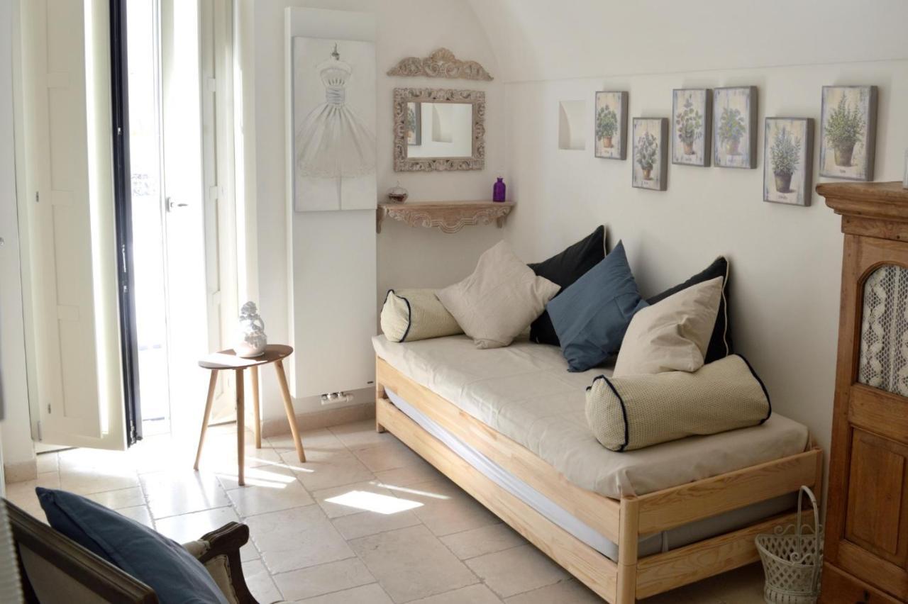 Dolce Holiday home Monopoli