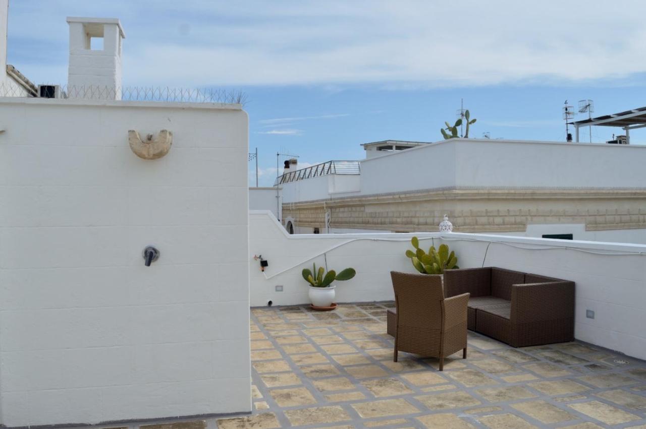 Dolce Holiday home Monopoli