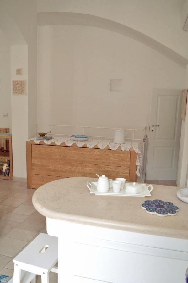 Dolce Holiday home Monopoli