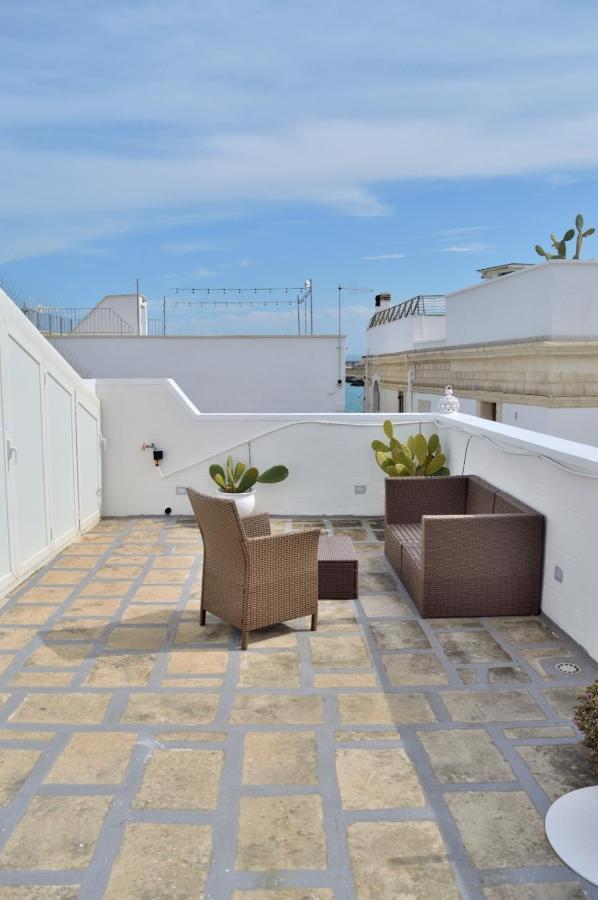 Dolce Holiday home Monopoli