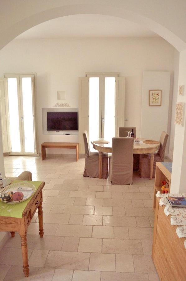 Holiday home Dolce Monopoli